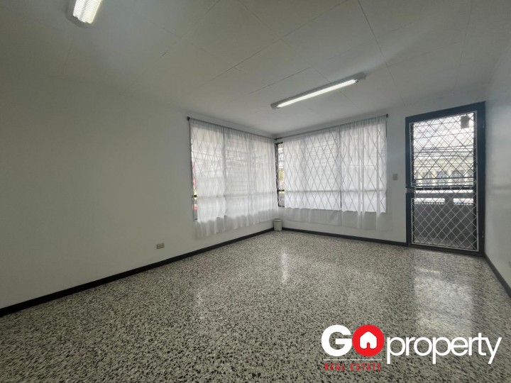 Alquiler Oficina en 2do Piso - B Roosevelt San Pedro